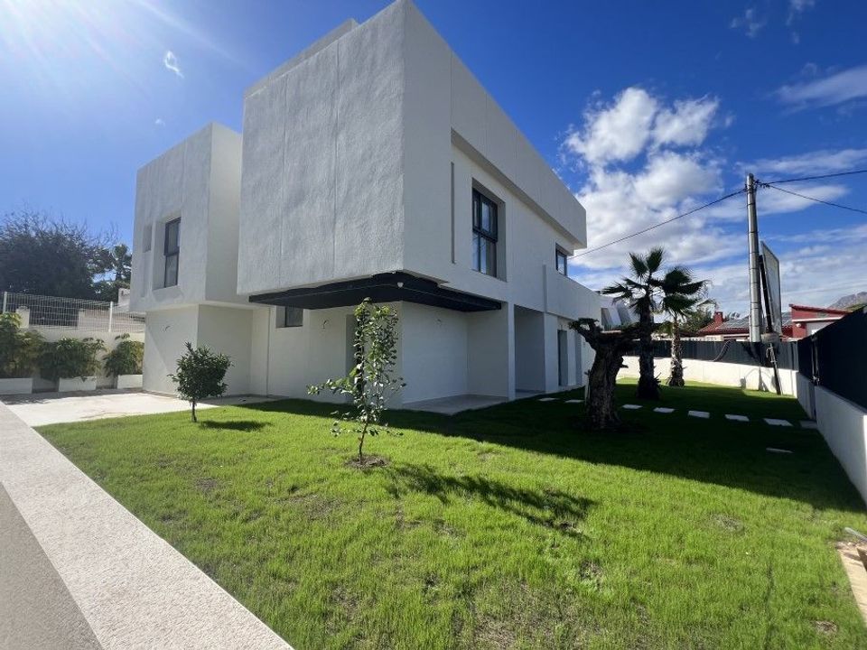 Villa i Albir, Alicante - foto 2