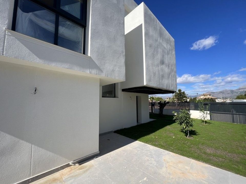 Villa i Albir, Alicante - foto 3