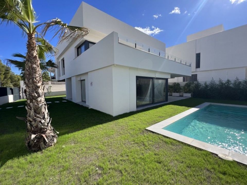 Villa i Albir, Alicante - foto 4
