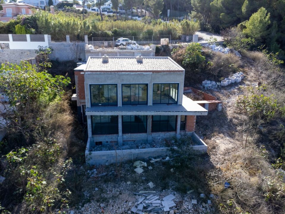 Villa i Javea, Alicante - foto 2