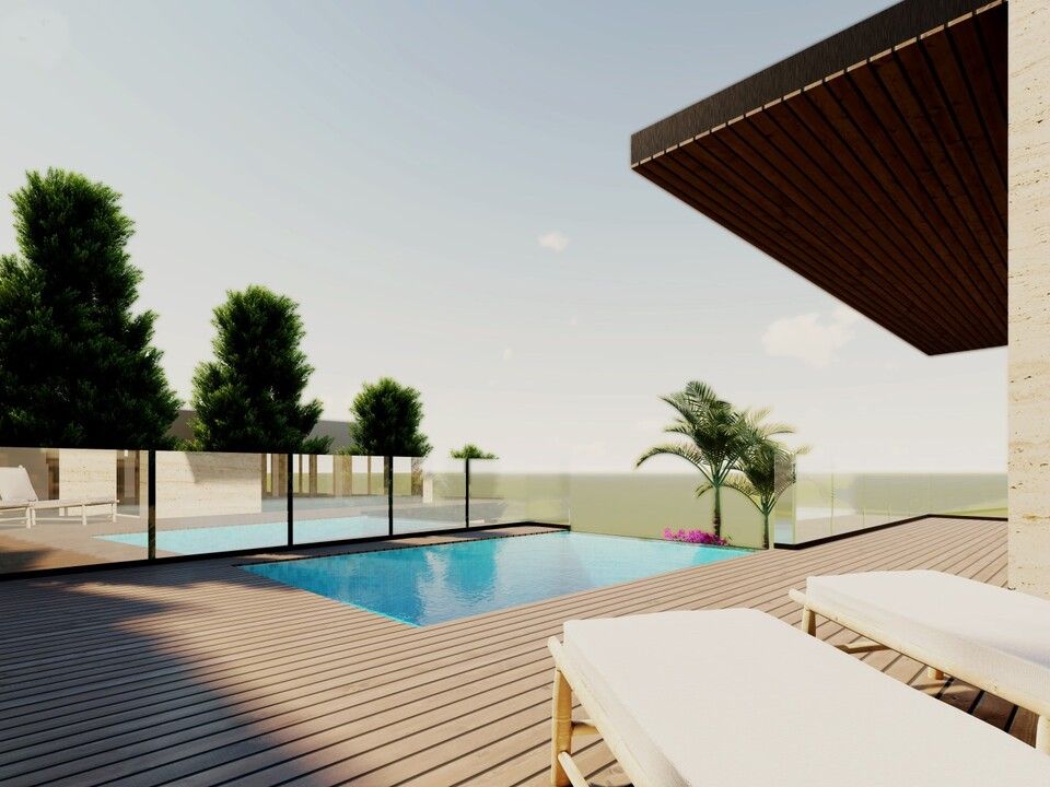 Villa i Javea, Alicante - foto 5