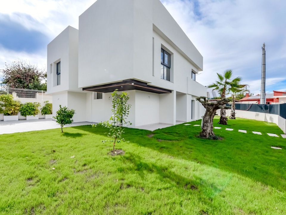 Villa i Albir, Alicante - foto 2