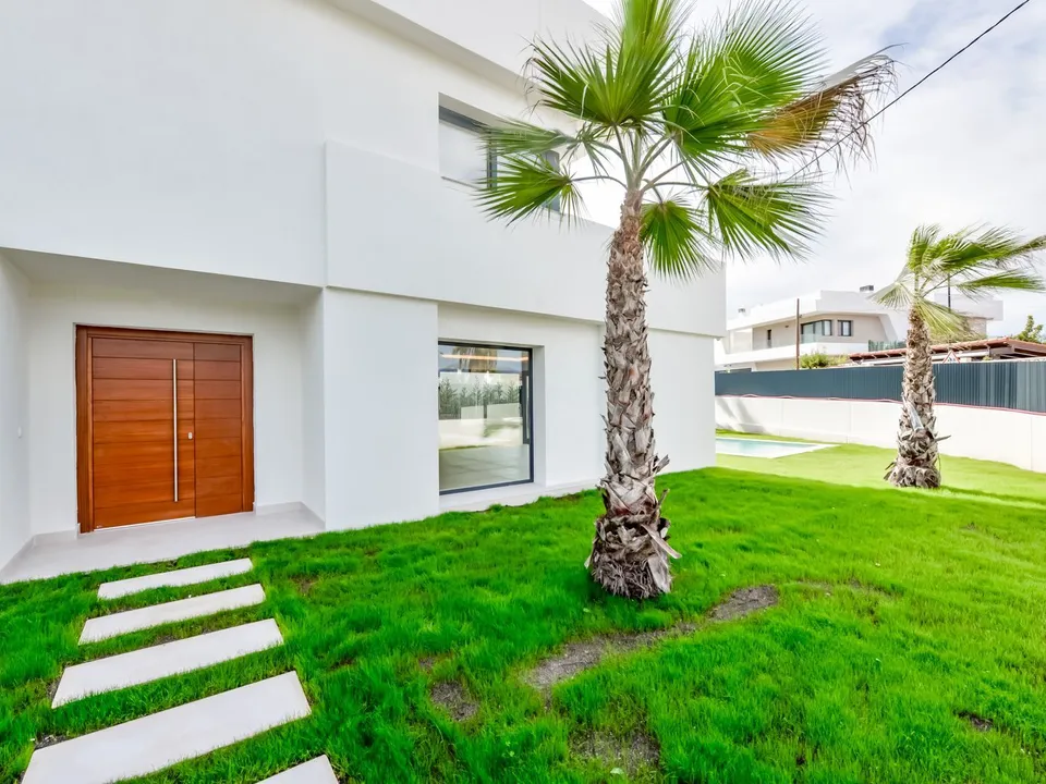 Villa i Albir, Alicante - foto 3