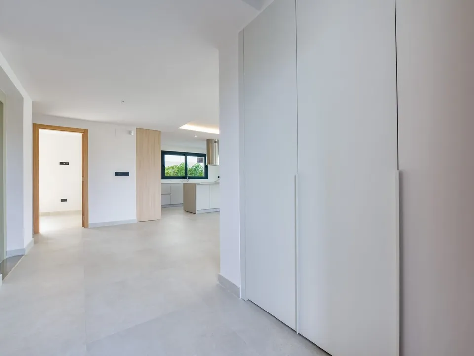 Villa i Albir, Alicante - foto 5