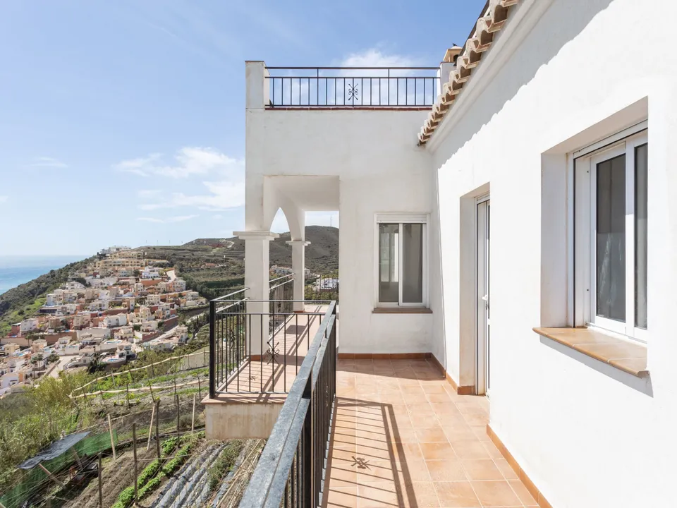 Villa i Nerja, Malaga - foto 2