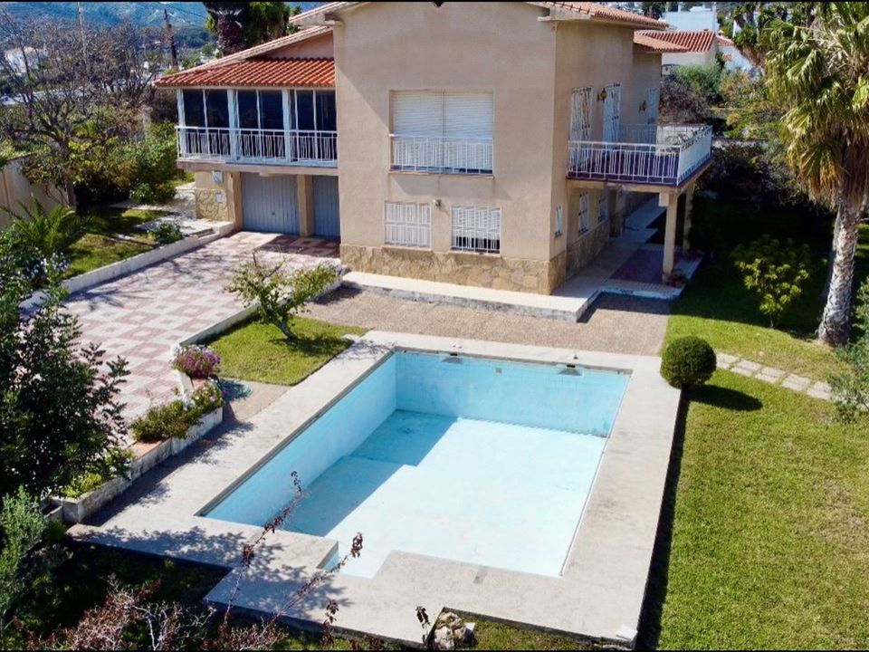Villa i Nerja, Malaga - foto 2