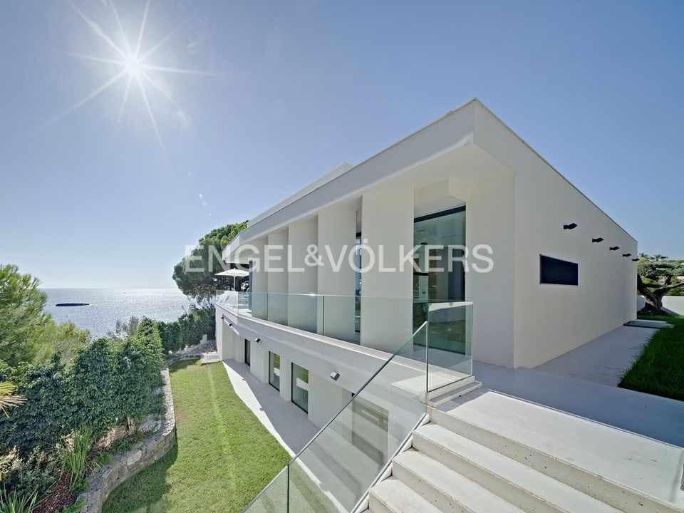 Villa i Altea, Alicante - foto 1