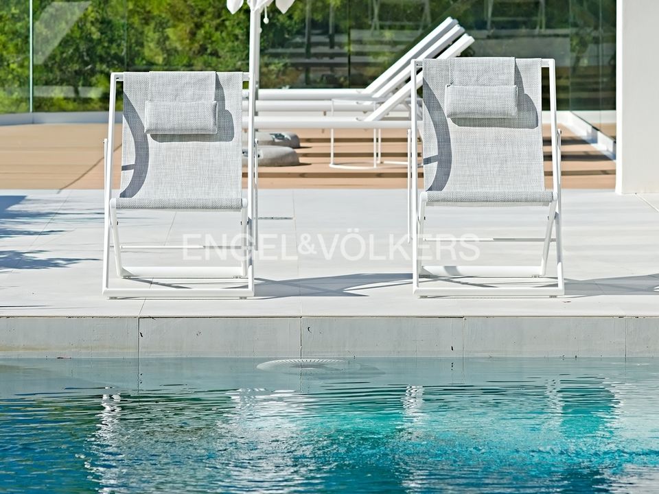 Villa i Altea, Alicante - foto 5