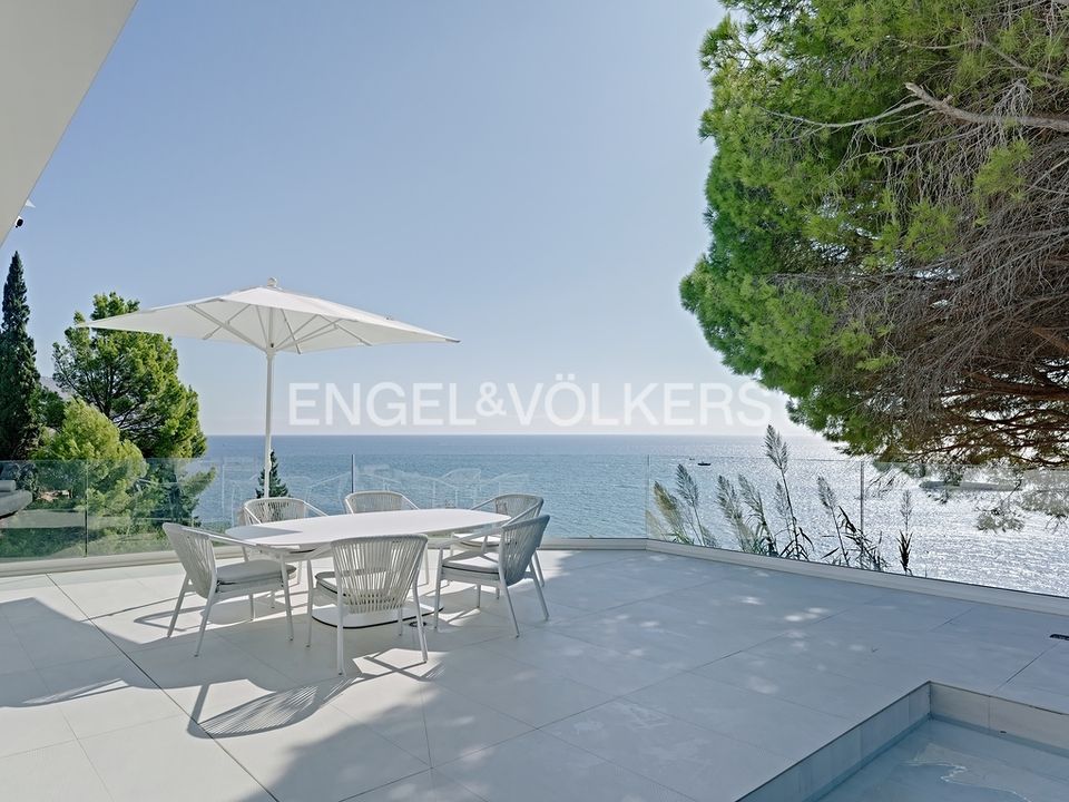 Villa i Altea, Alicante - foto 2
