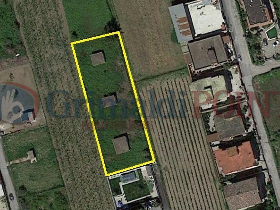 Villa a Giugliano in Campania, Naples - foto 4