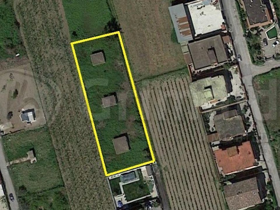 Villa a Giugliano in Campania, Naples - foto 4