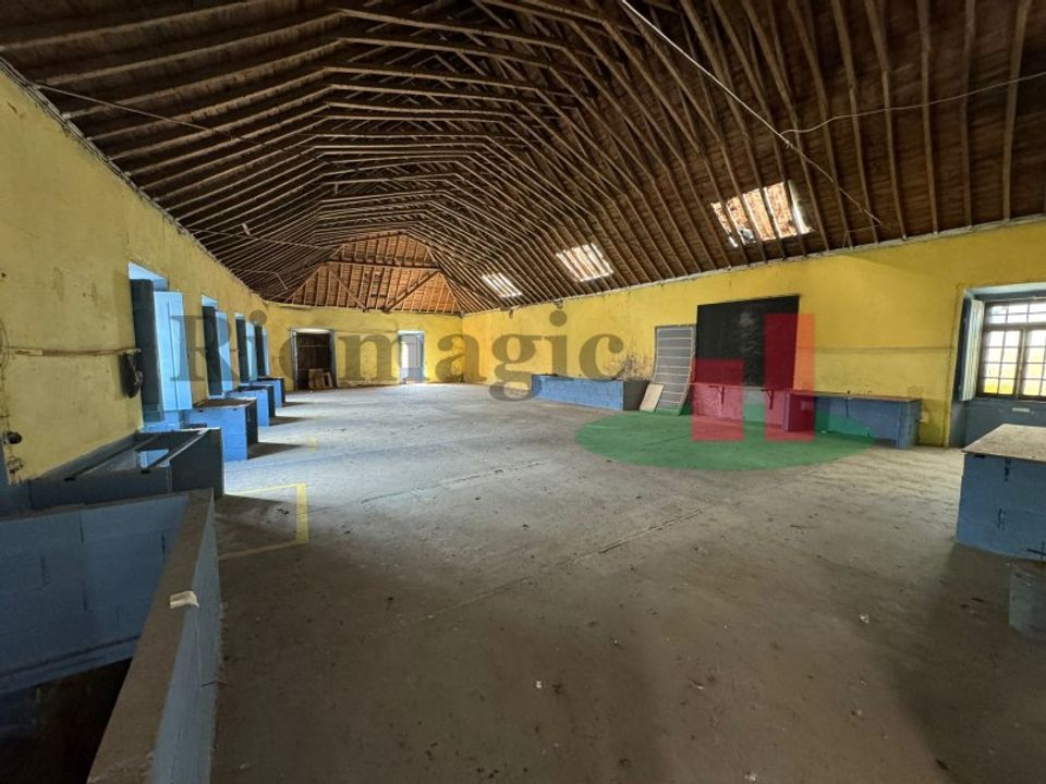 Erhvervsejendom i Mira de Aire, Leiria - foto 2