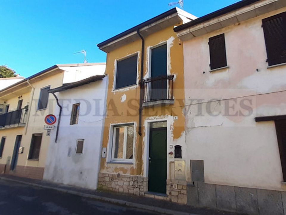 Rækkehus i Garlasco, Pavia - foto 2