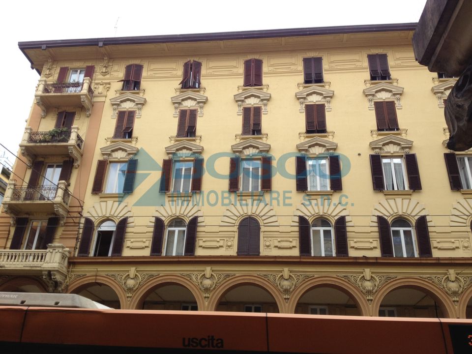 Lejlighed i La Spezia, La Spezia - foto 3