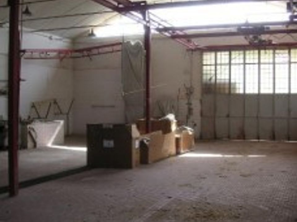 Erhvervsejendom i Altopascio, Lucca - foto 4