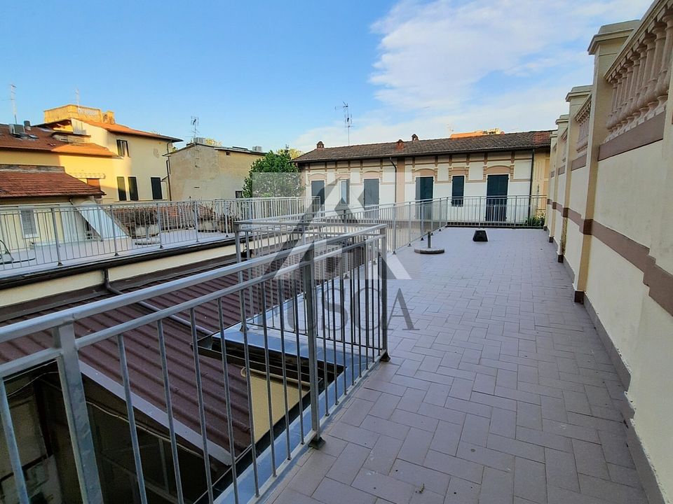Erhvervsejendom i Viareggio, Lucca - foto 2