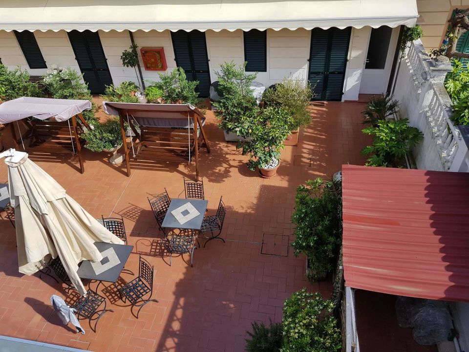 Erhvervsejendom i Viareggio, Lucca - foto 4