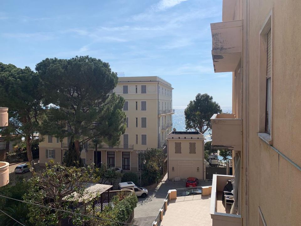 Lejlighed i Alassio, Savona - foto 1
