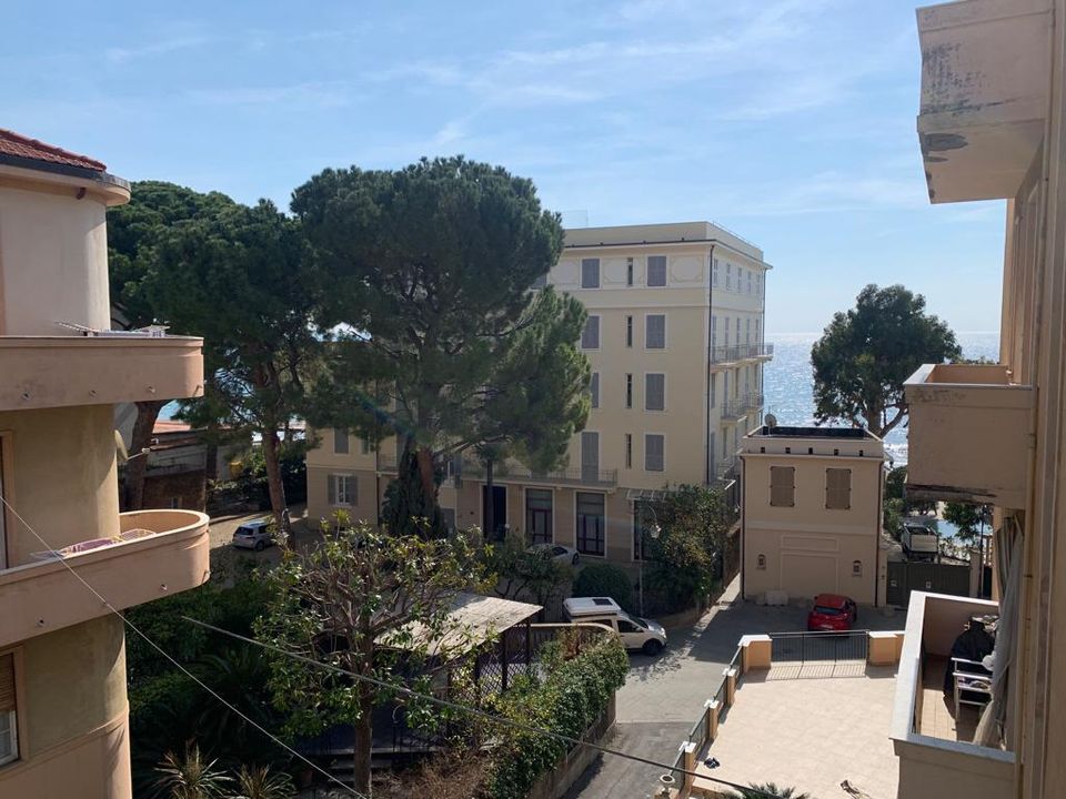 Lejlighed i Alassio, Savona - foto 2