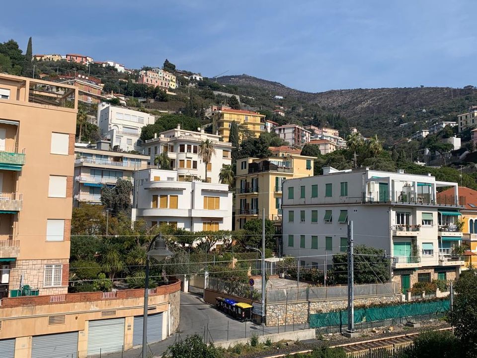Lejlighed i Alassio, Savona - foto 3