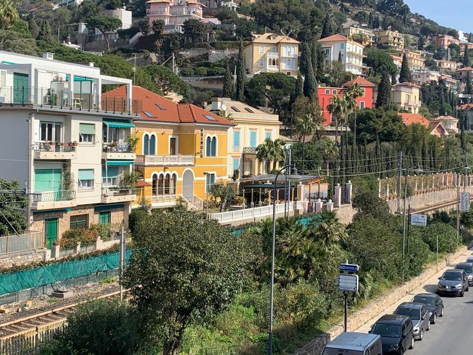 Lejlighed i Alassio, Savona - foto 4