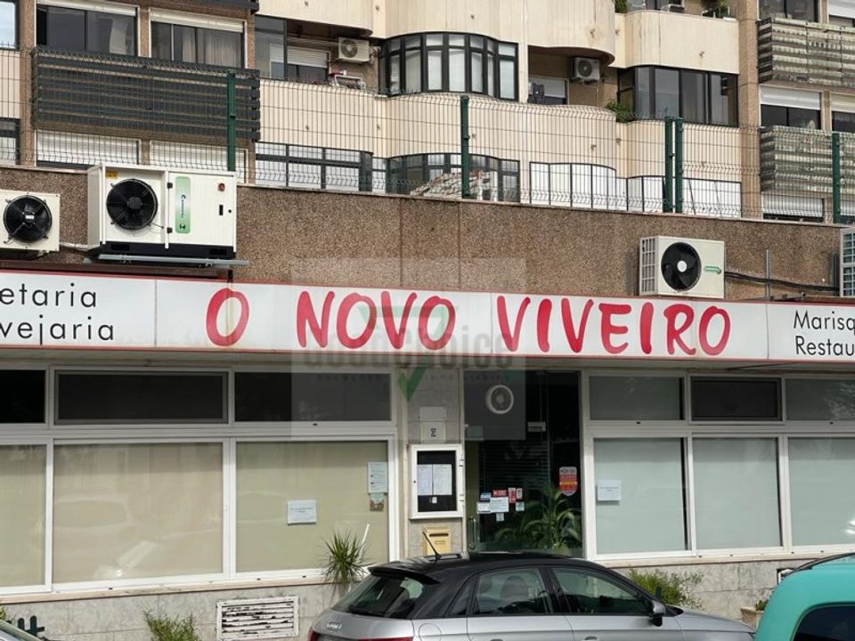 Erhvervsejendom i Alverca do Ribatejo, Lisbon - foto 2
