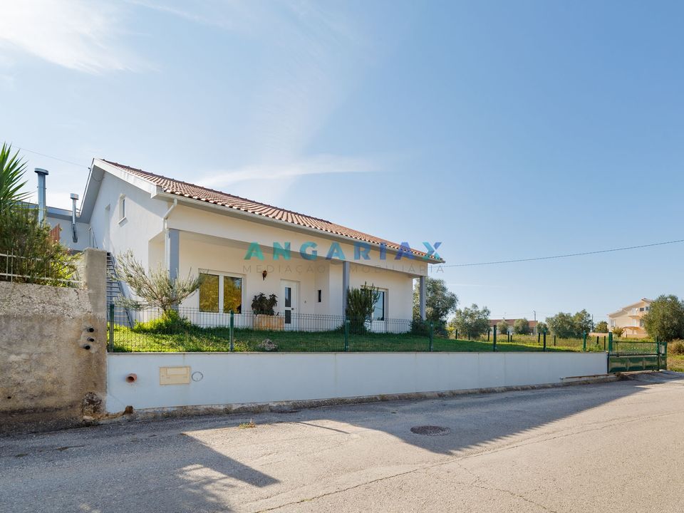 Villa i Soure, Coimbra - bilde 5