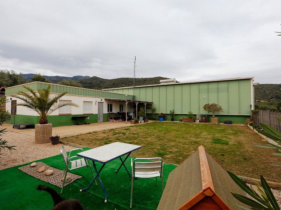 Villa i Amposta, Tarragona - bilde 1