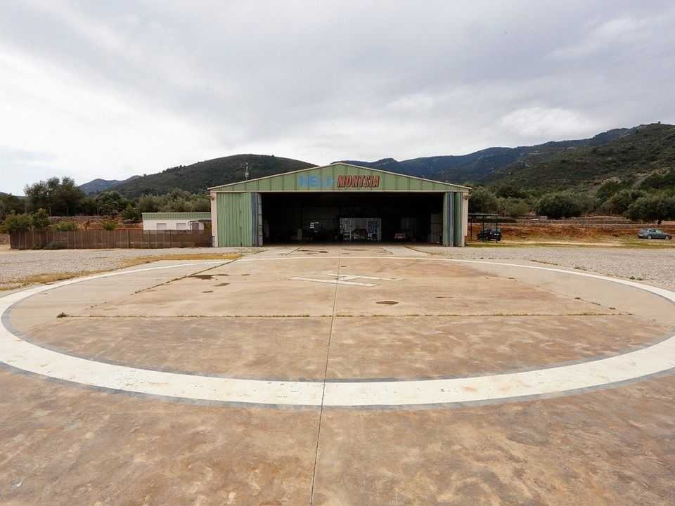Villa i Amposta, Tarragona - bilde 4