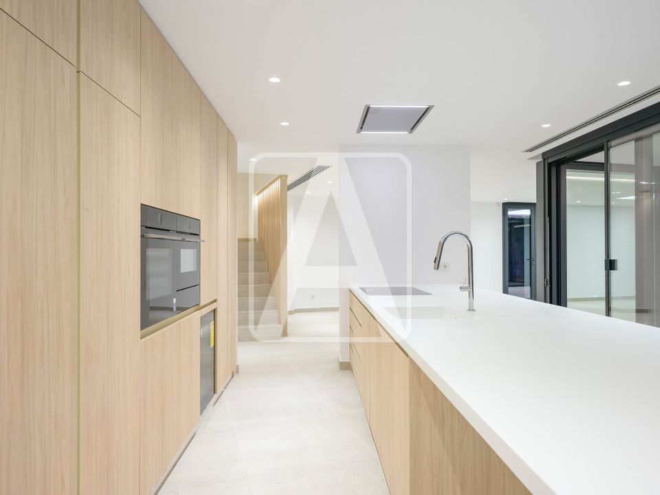 Villa i Altea, Alicante - foto 4
