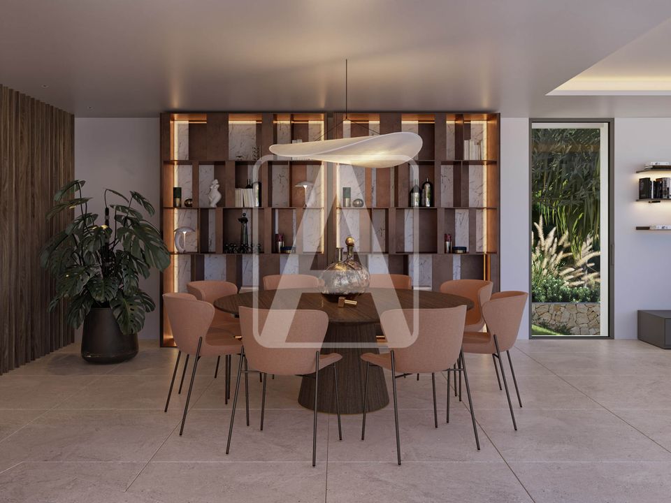 Villa i Altea, Alicante - foto 5
