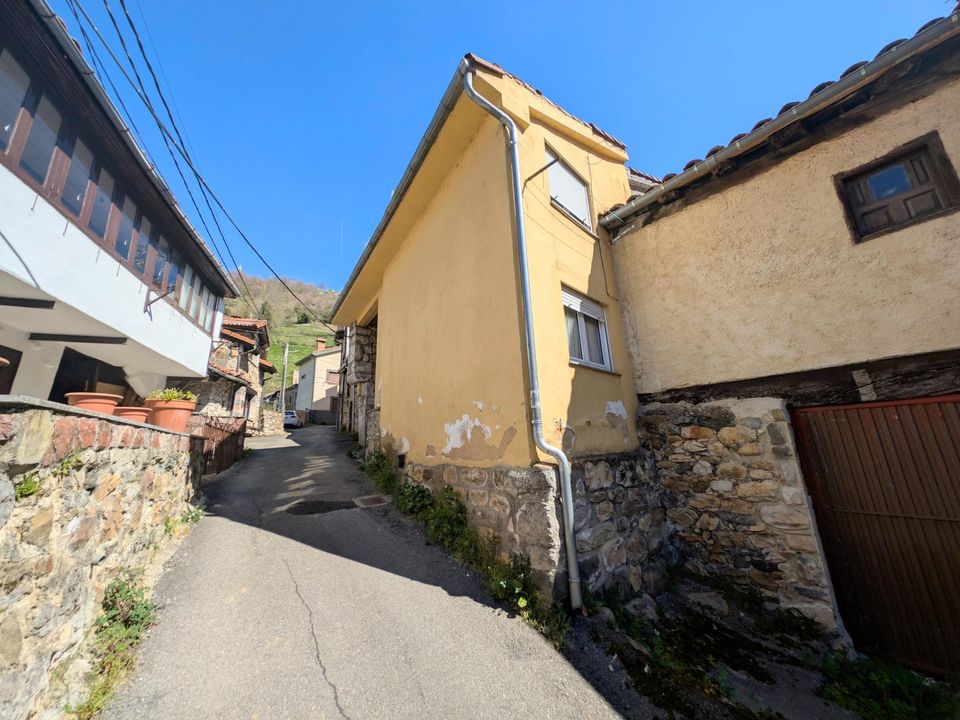 Reihenhaus in Aller, Asturias - Foto 2