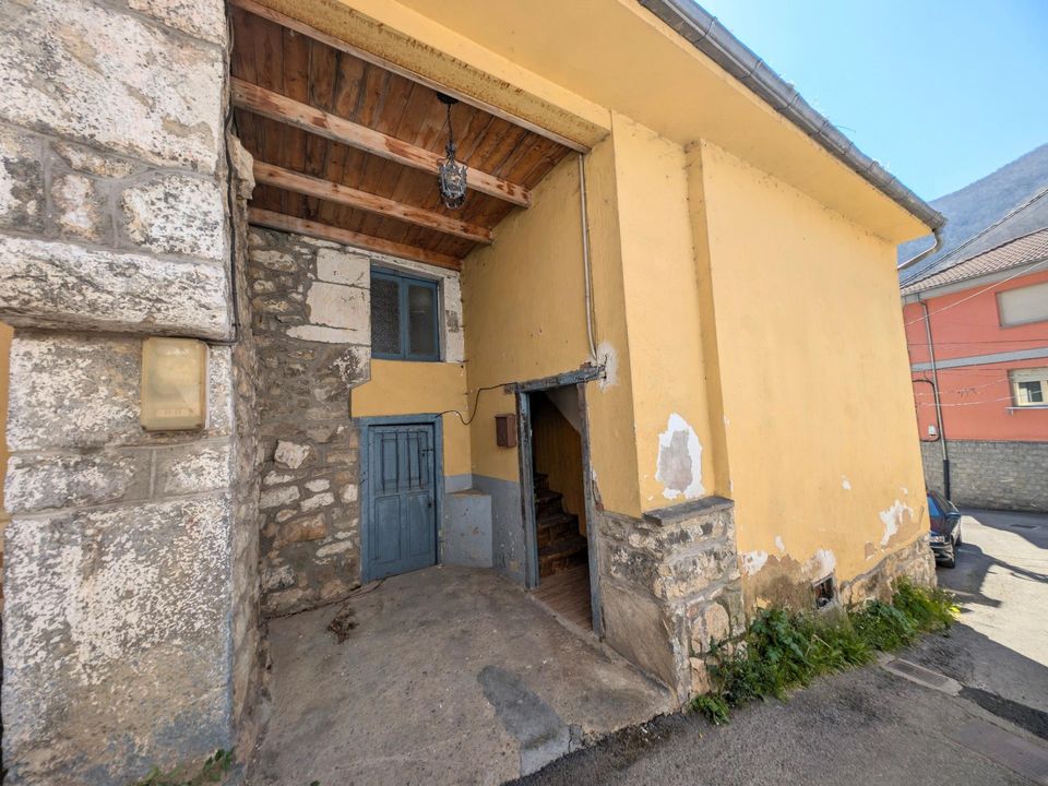 Reihenhaus in Aller, Asturias - Foto 3