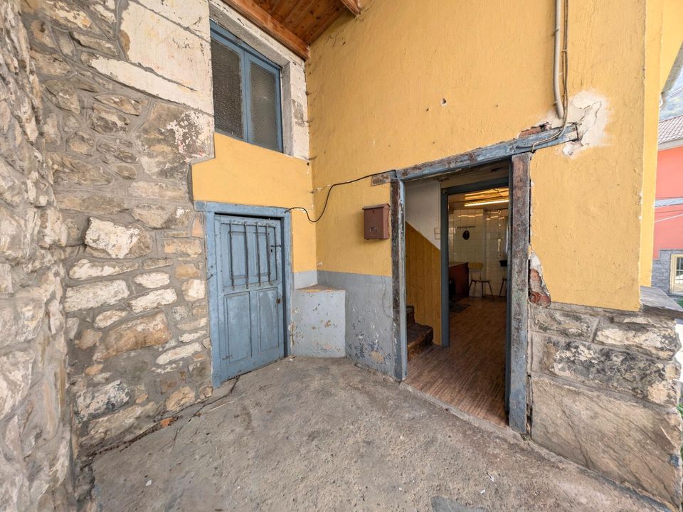 Reihenhaus in Aller, Asturias - Foto 4