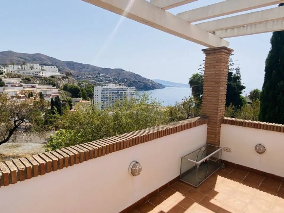 Villa in Almunecar, Granada - foto 2