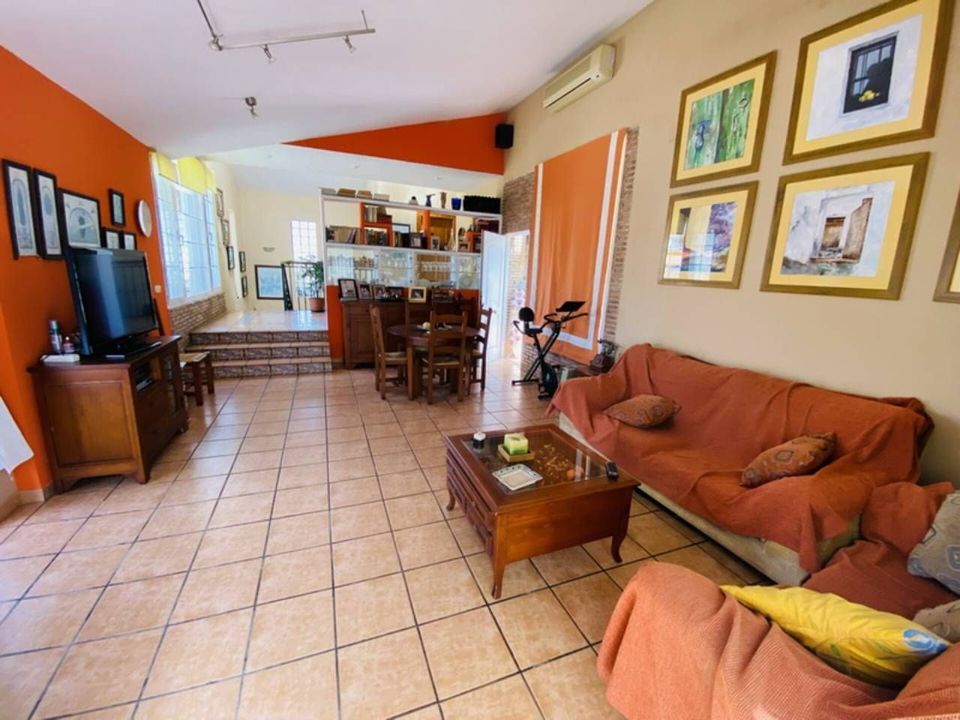 Villa in Almunecar, Granada - foto 4