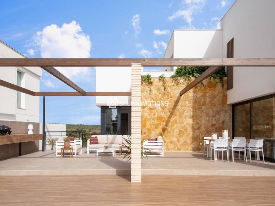 Villa i Orihuela Costa, Alicante - foto 5