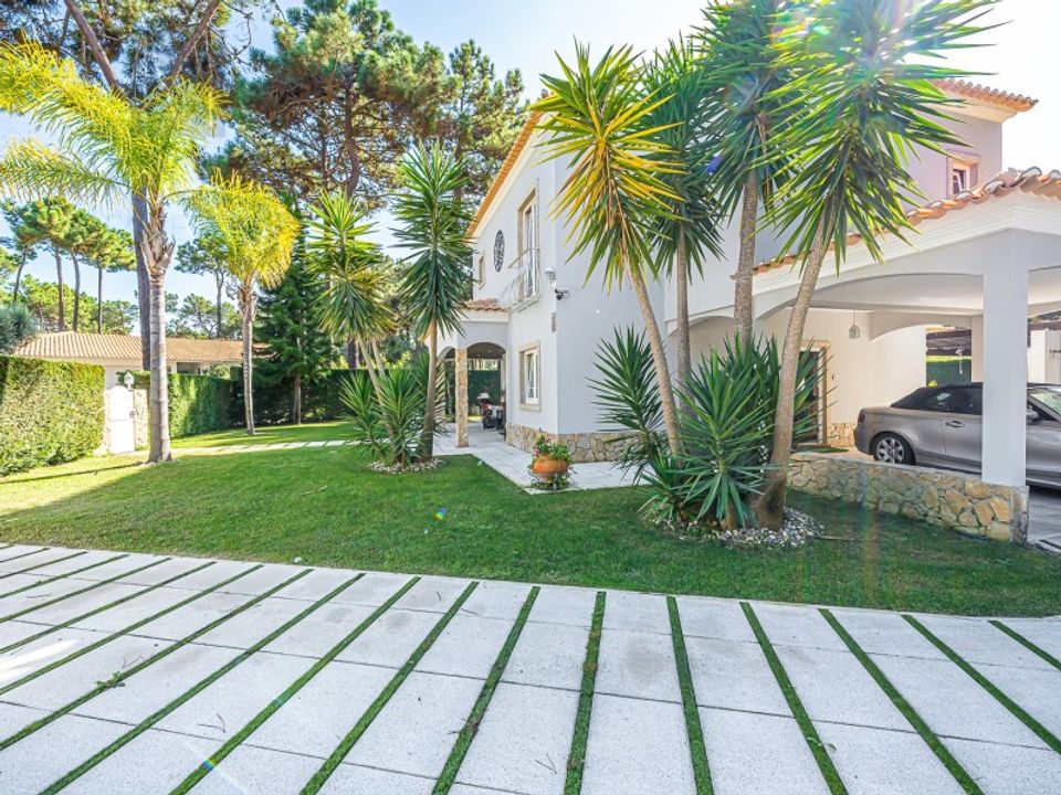 Villa en Almada, Setubal - foto 4