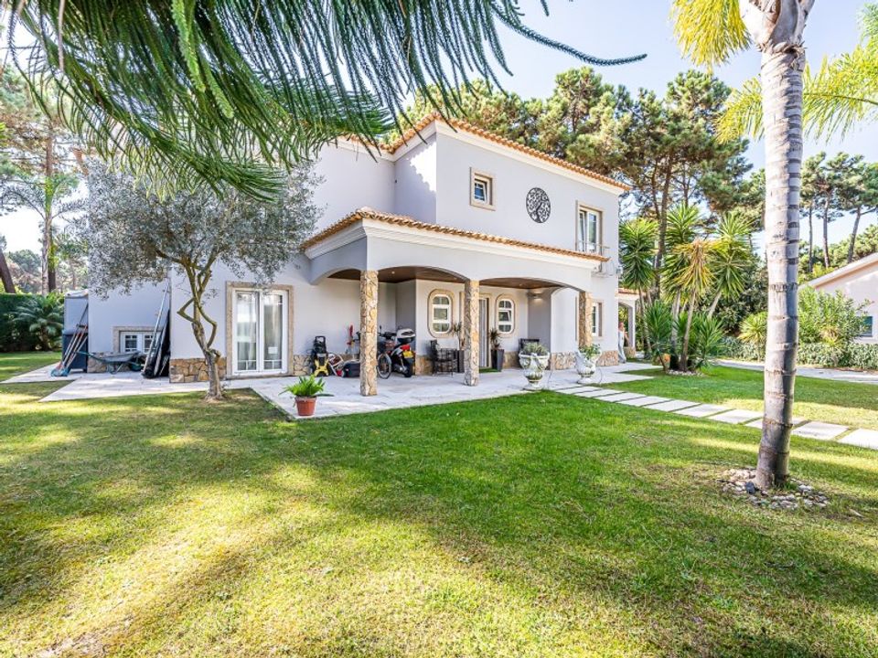 Villa en Almada, Setubal - foto 3