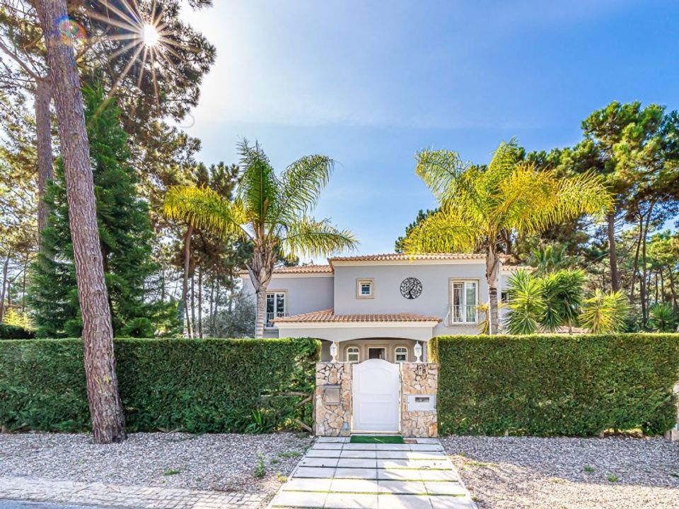Villa en Almada, Setubal - foto 2