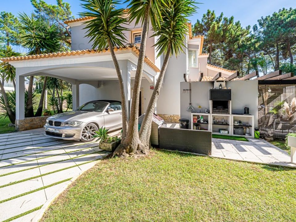 Villa en Almada, Setubal - foto 5