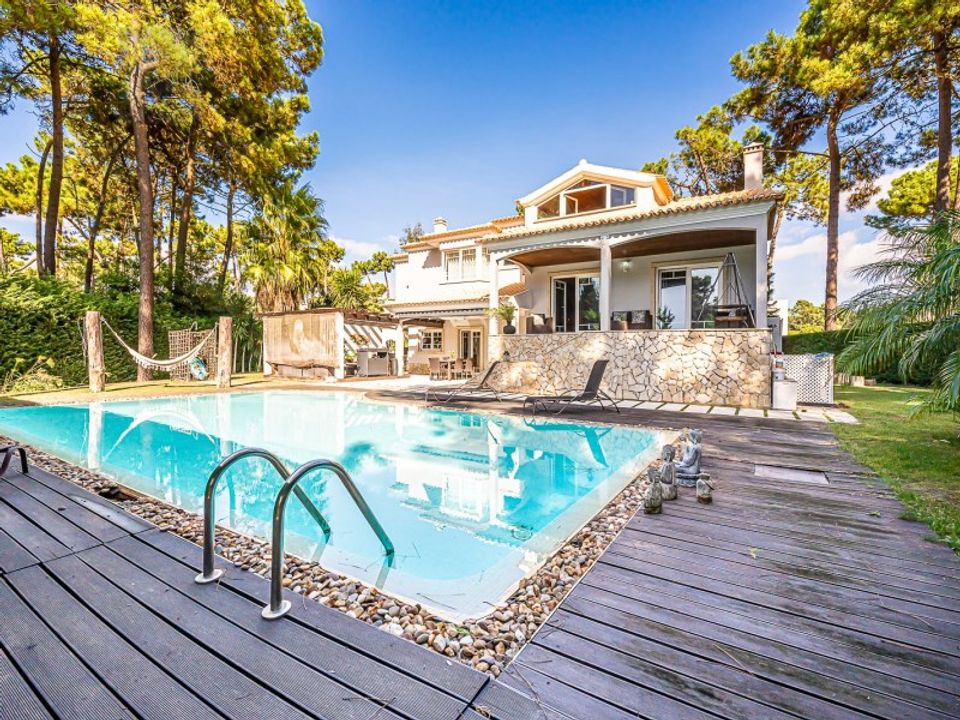 Villa en Almada, Setubal - foto 1