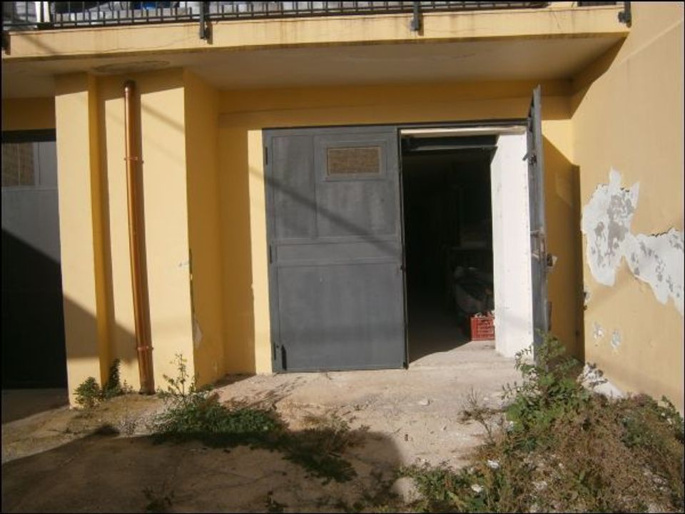 Garage i Siracusa, Siracusa - foto 1