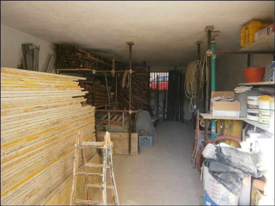 Garage i Siracusa, Siracusa - foto 2