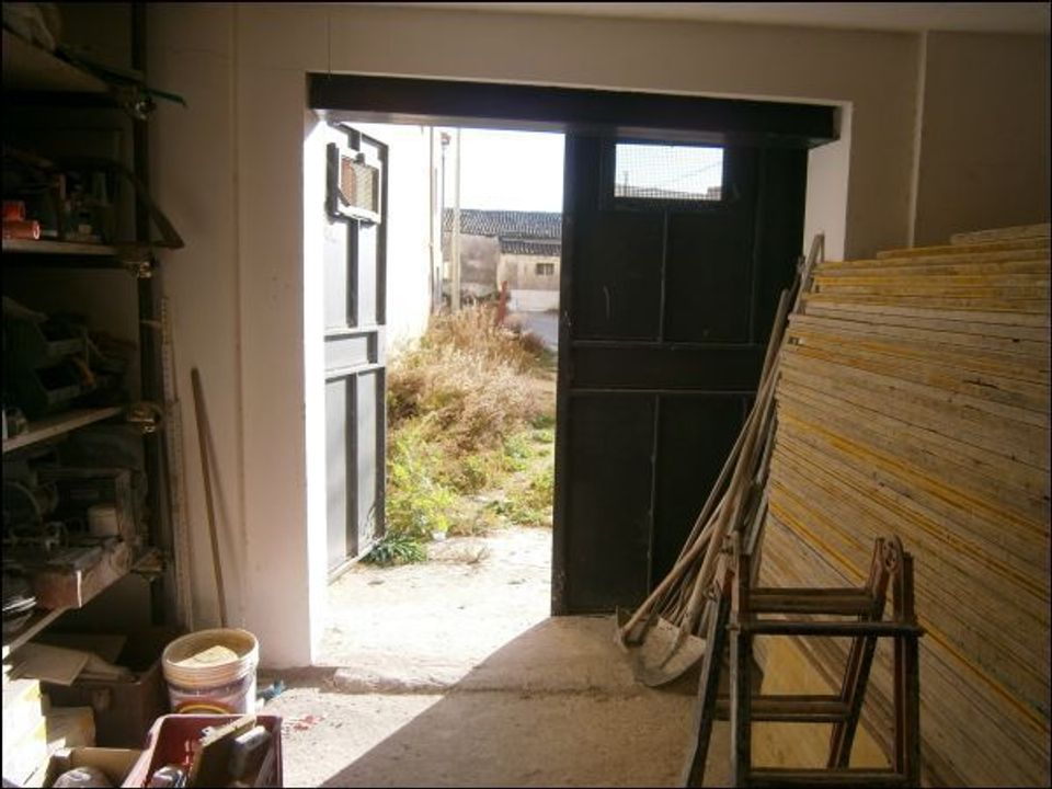 Garage i Siracusa, Siracusa - foto 3