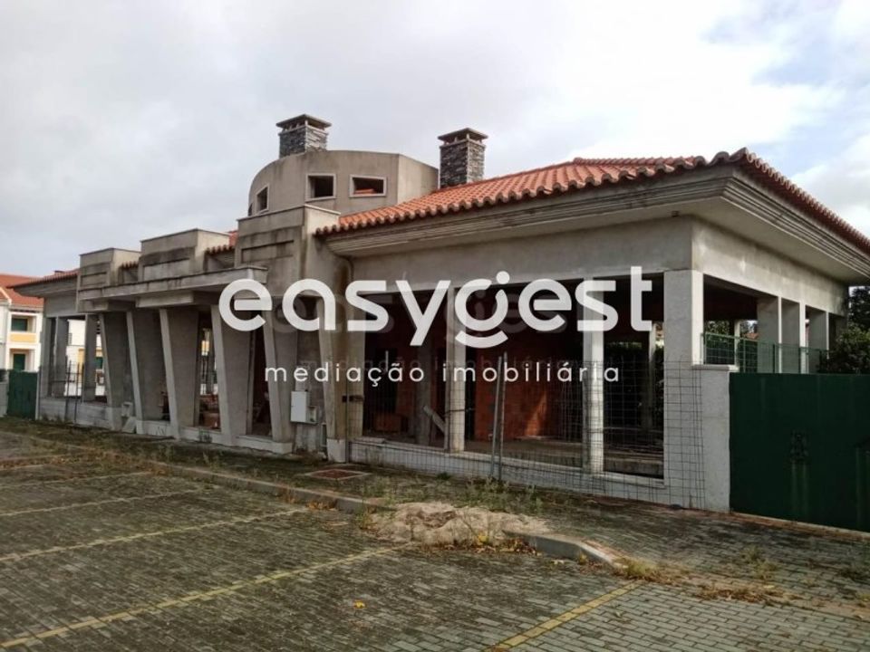 Erhvervsejendom i Fundao, Castelo Branco - foto 2