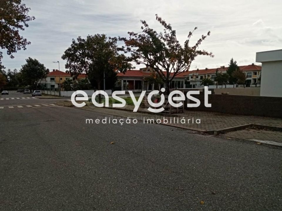 Erhvervsejendom i Fundao, Castelo Branco - foto 5