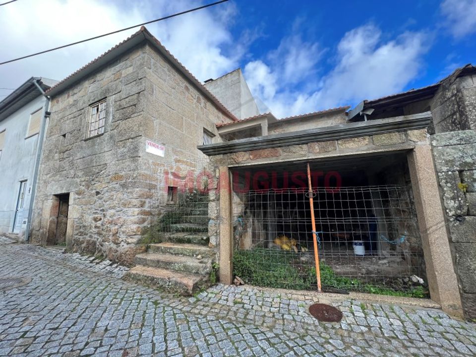 Villa i Lameiras, Guarda - foto 1