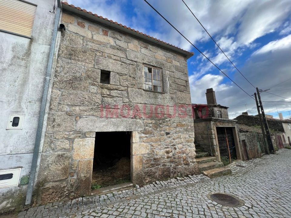 Villa i Lameiras, Guarda - foto 2