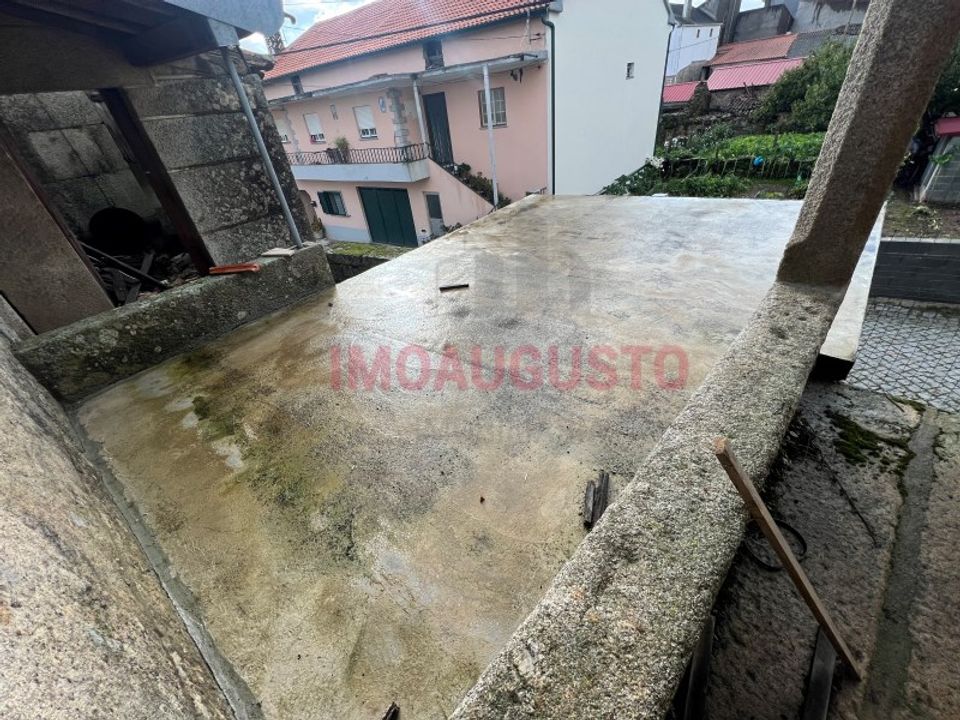 Villa i Lameiras, Guarda - foto 3
